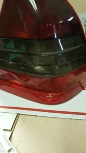 Passenger Tail Light 202 Type C230 Fits 98-00 MERCEDES C-CLASS 594067 - Picture 1 of 5