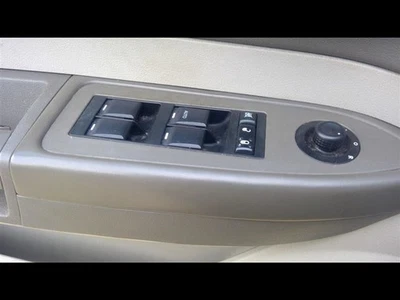 Interruptor de puerta delantera izquierda del conductor espejo del conductor se adapta a 05-10 300 64809 Foto 1 de 4