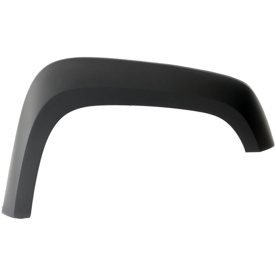 Guardabarros delantero derecho Isuzu i-370 2004-2012 Chevy Colorado 2007-2008 Foto 1 de 1