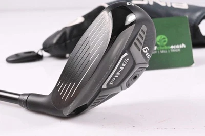Left Hand Ping G425 #2 Hybrid / 17 Degree / Senior Flex Ping Alta Distanza 40 - Image 1 of 4
