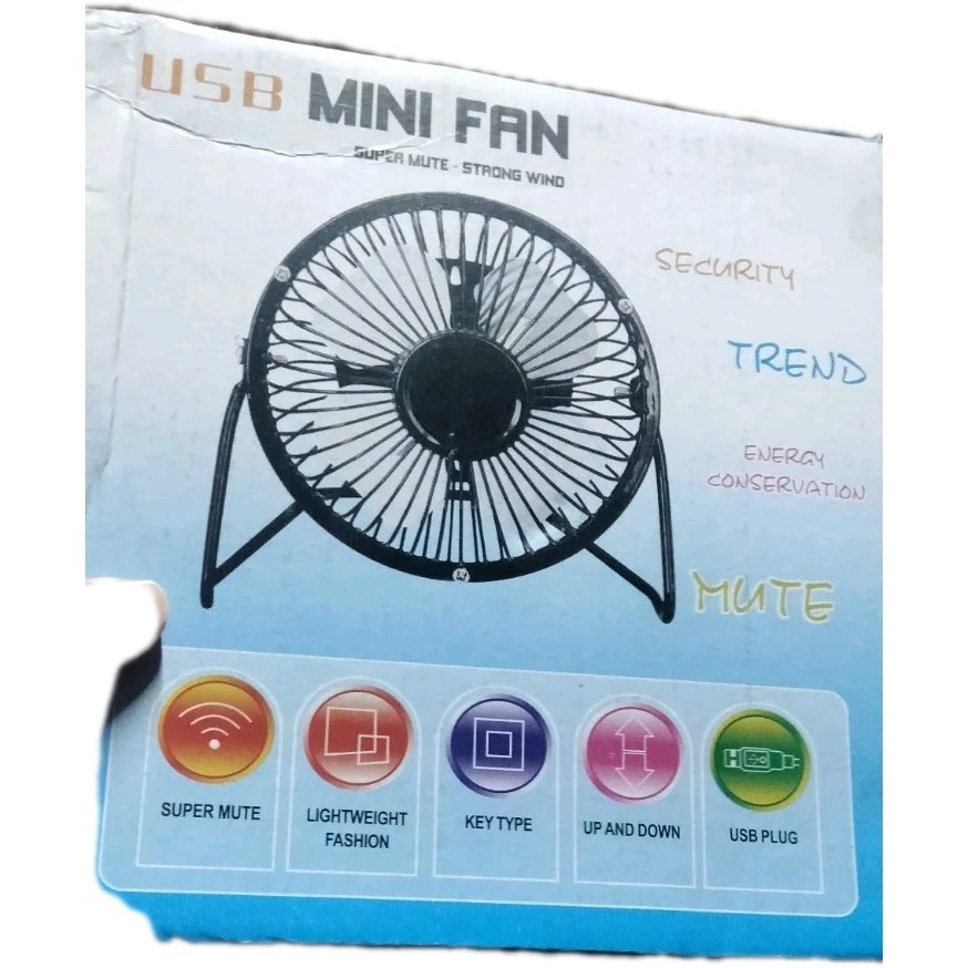 USB Fan - image 1 of 1