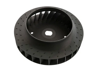 Lâmina de ventilador Volkswagen Karmann Ghia 1971-1974 14588XYBR 1972 1973 - Imagem 1 de 2