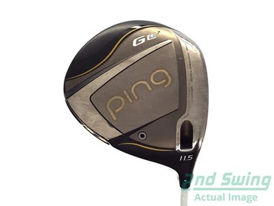 Controlador Ping G LE 3 11,5° grafito damas derecho 45,0 pulgadas Foto 1 de 4