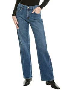 Pantalón para mujer 7 For All Mankind Tess - Imagen 1 de 5