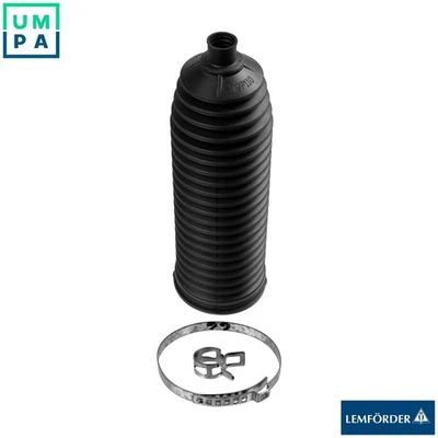 BELLOW STEERING 34916 01 FOR MERCEDES-BENZ M271.956/941/861/860 1.8L 4cyl 2.7L - Image 1 of 4