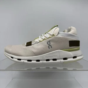 Nuevos zapatos para correr Cloudnova Moon Ice 26.97887 beige talla 10 para hombre - Imagen 1 de 9