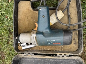 Bosch Impact Driver 110v - Picture 1 of 2