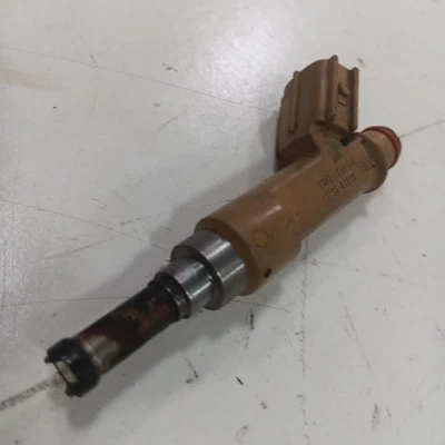 Inyector de inyección de combustible sedán 1,8 L para Toyota Corolla 09-19 Foto 1 de 4