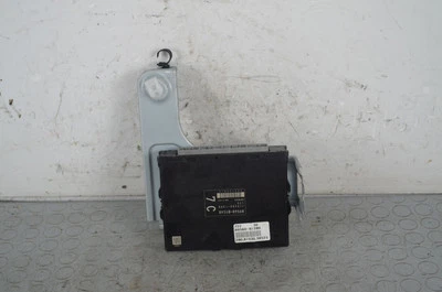 90880- Centralina ECU Daihatsu Materia Dal 2006 al 2016 Cod 89560-B1280 - Immagine 1 di 4