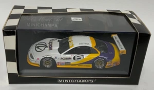 Modelo de coche Oldsmobile Aurora GTS Daytona fundido a presión Minichamps 430 145605 1:43 - Imagen 1 de 4