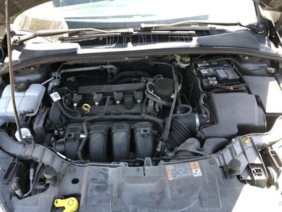 2015-2018 FORD FOCUS 2.0L Engine Motor 142k Gasoline Non Turbo VIN 2 RUNS 855303 Foto 1 de 4
