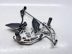 2020 KTM 790 Duke KTM Powerparts Factory Footpeg System - 64103937144 - Picture 1 of 6