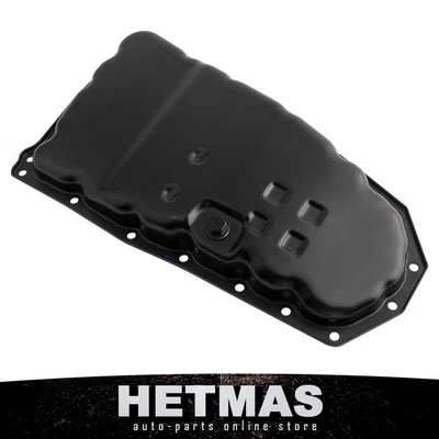 Panela de óleo de transmissão para Nissan Rogue 2008-13 Rogue Select 2014-15 AWD Juke FWD - Imagem 1 de 4