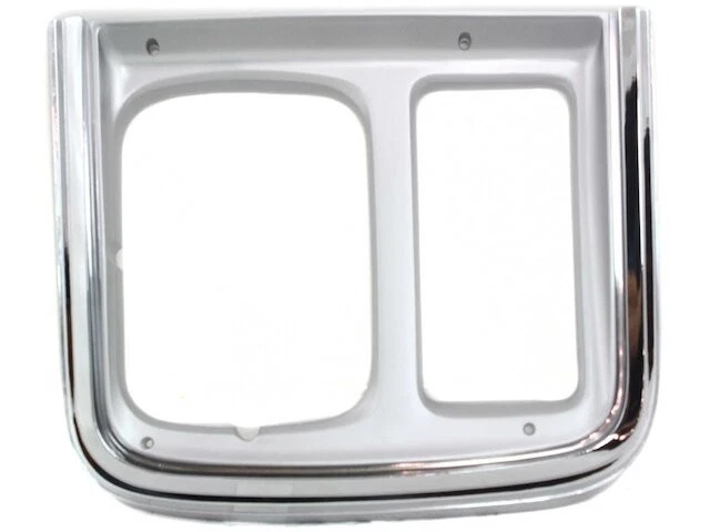 Replacement AP 26ZG24J Right Headlight Door Fits 1985-1991 GMC P3500 - Image 1 of 1