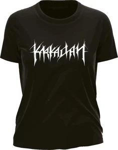 KARKADAN - Logo [GIRLIE M] - Picture 1 of 1