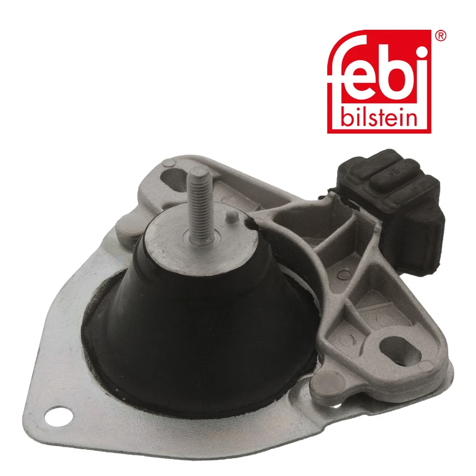 Febi 19905 Engine Mounting High Performance Fits Renault Laguna 1995 - 1998 - Image 1 of 1