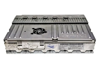 Mercedes LOGIC 7 Verstärker. amplifier BE 7021 A2218208789 1 Jahr Garantie - Bild 1 von 4