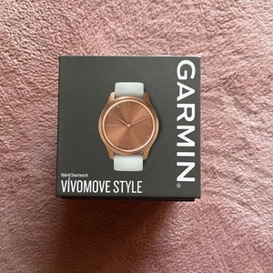 Garmin Vivomove Style - Zdjęcie 1 z 7