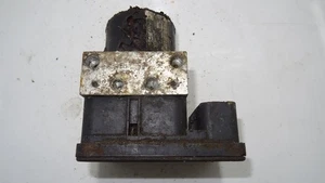 VW GOLF MK4 1J (1998 > 2006) 1.4 PETROL ABS PUMP CONTROL UNIT MODULE - Picture 1 of 9