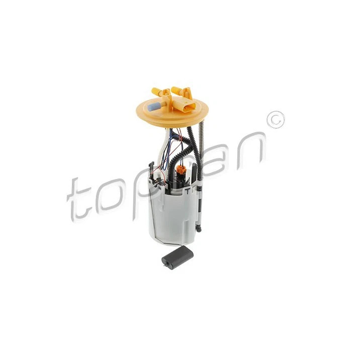 Pour Mercedes-Benz Sprinter 9064701994 9064702500 9064703194 Pompe à Gavage - Photo 1/1