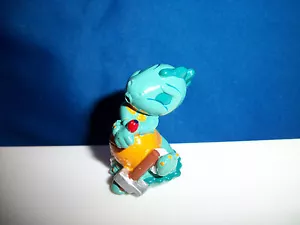 DINO BUILDING Worker SORE THAUMEN VERLETZTER HAMMER Cartoon DINOSAURIER Figur Kinder - Bild 1 von 5