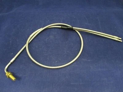 Banner BAT2.53S Fiber Optic Sensor - Image 1 of 4