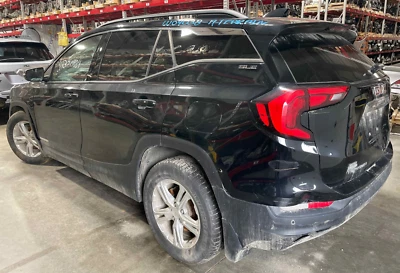 GMC Terrain 2019 1,5 conjunto de caja diferencial portador trasero 87 k millas 3,47 18 22 Foto 1 de 4