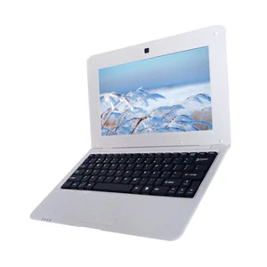 10.1'' Netbook ACTION S500 1.5GHz ARM Cortex-A9/Android 5.1/1G+8G/1024*600 różowy - Zdjęcie 1 z 13
