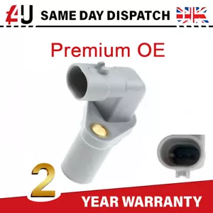 Premium OE Kurbelwellensensor für Alfa Romeo 147 156 159 166 Giulietta Spider - Bild 1 von 6