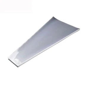 100 Pcs Clear Flower Packaging Sleeves for Flower Shop Flower Bouquet Packaging - Picture 1 of 7