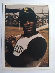 Roberto Clemente 1979 Tcma #23 - Picture 1 of 2