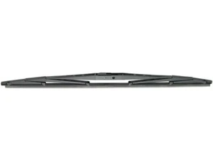 For 1971 BMW 1600 2 Wiper Blade Front AC Delco 67249QWSQ All Season Blade - Picture 1 of 2