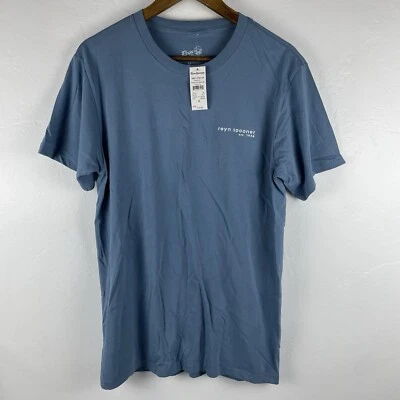 Camisa Reyn Spooner Aloha Para Hombres Mediana Hawai Surf Manga Corta Hula Niñas Foto 1 de 4