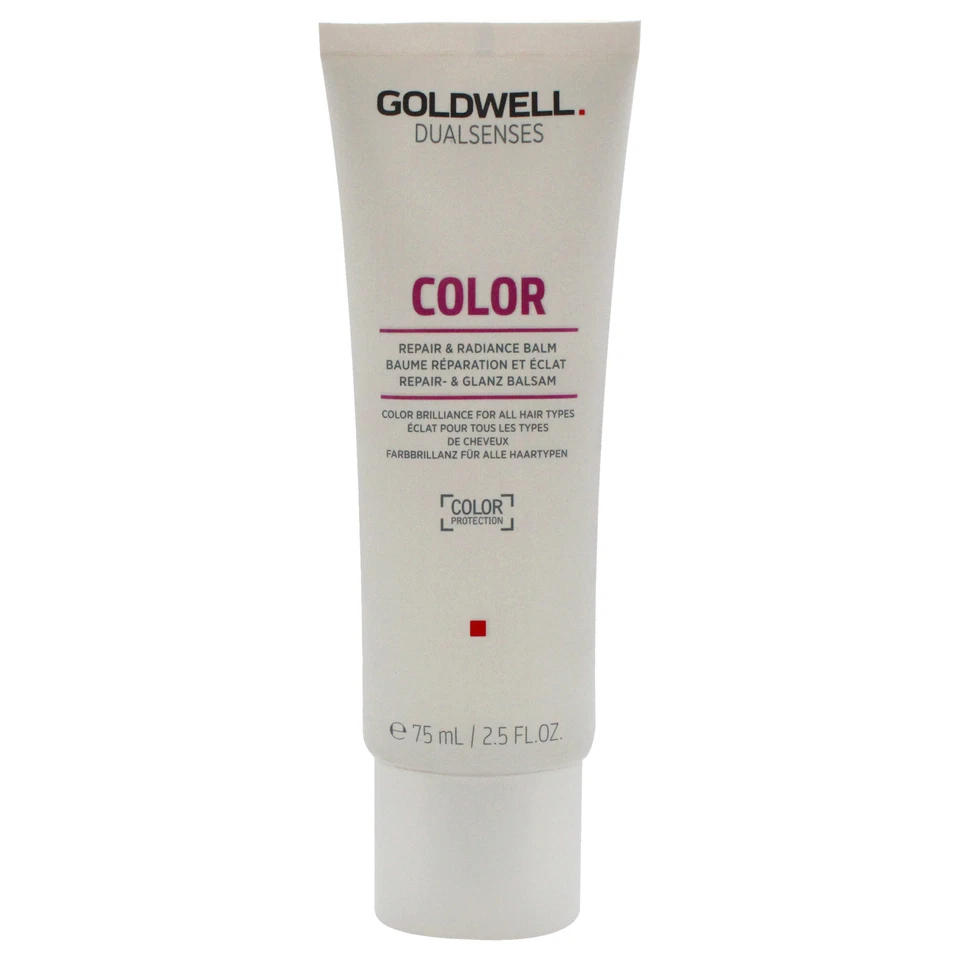 Dualsenses Color Repair and Radiance Balm by Goldwell for Unisex - 2.5 oz Balm - Image 1 of 1