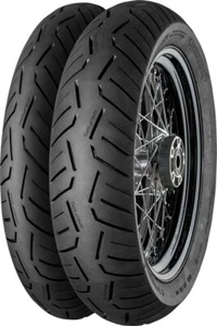 Continental Tire Conti Road Attack 3 GT 120/70ZR17 Front GT - Picture 1 of 2