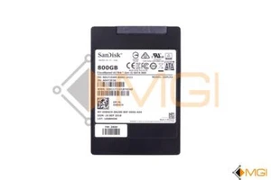 SANDISK DELL CLOUDSPEED ULTRA GEN II SATA SSD (NO TRAY) // X84CH (NO TRAY) - Picture 1 of 1