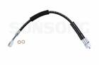 Front Right Brake Hydraulic Hose for 1990 Jeep Wagoneer Jeep Wagoneer