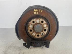 2011 AUDI A6 C7 4G2,4GC WHEEL HUB/STUB AXLE RIGHT REAR 4G0 505 432 C - Picture 1 of 10