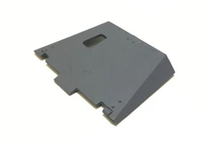 Heng Long 1/16 2.4Ghz RC Tank German Stug III (F8) Plastic Cover Spare Part 2pcs - Picture 1 of 3