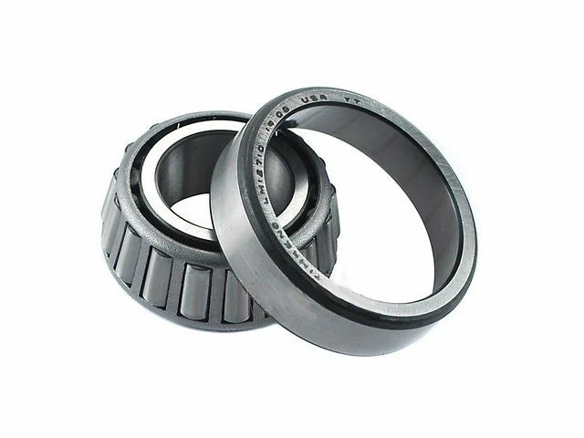 Cojinete de rueda delantero exterior Timken para Mercury Zephyr 1978-1983 tracción trasera 37Znry Foto 1 de 1