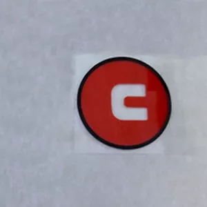 Watch Back Glass Cover Adhesive Glue for Samsung Galaxy Watch Active2 R820 R830 - Picture 1 of 2