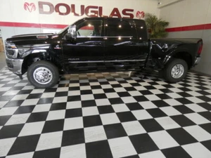 2025 Ram Limited Mega Cab 6'4" Box - Picture 1 of 36