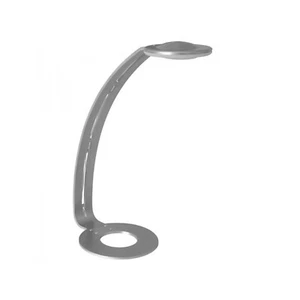LED Tischleuchte Nachttischleuchte Designerlampe Schreibtischleuchte 5W 44cm - Bild 1 von 6