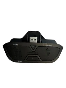 Turtle Beach Ear Force Headset Audio Controller Plus Adapter For Xbox One - Picture 1 of 5