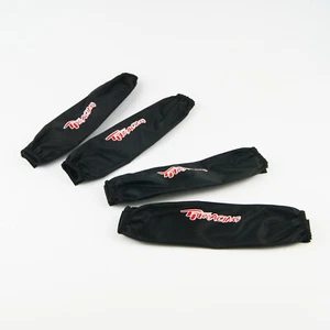 Water proof Shock Cover Outerware fits HPI Baja 5B 5T 5SC King Motor Rovan buggy - Picture 1 of 4