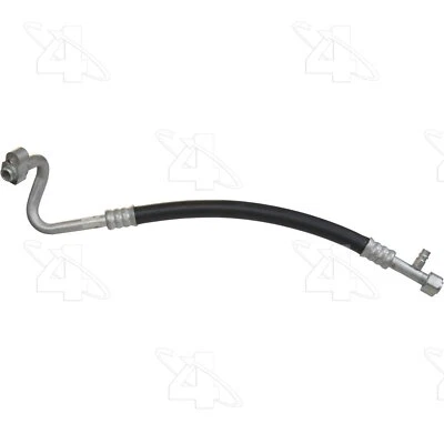 Manguera de succión de refrigerante de aire acondicionado para Toyota T100 1995-1998 3,4 L V6 4 estaciones 952BM71 Foto 1 de 2