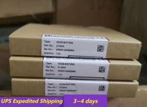 NEW KCD2-SOT-EX2 barrier - Picture 1 of 1