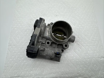 Conjunto de carrocería del acelerador Chevrolet Volt 1.4 OEM GM 2012 2013 2014 2015 55581682 Foto 1 de 4