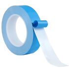 Heat Sink Tape 25Mx20mm  Sided Thermal Adhesive Tape for CPU GPU SSD Drive1306