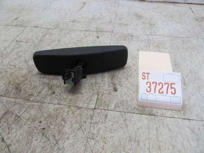 Espejo retrovisor interior trasero S40 2000 2004 cristal atenuación Foto 1 de 4